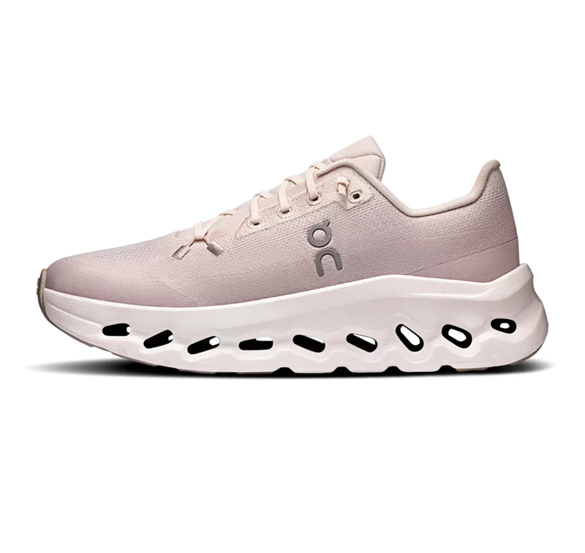 ON Womens Cloudtilt Pearl/Fade