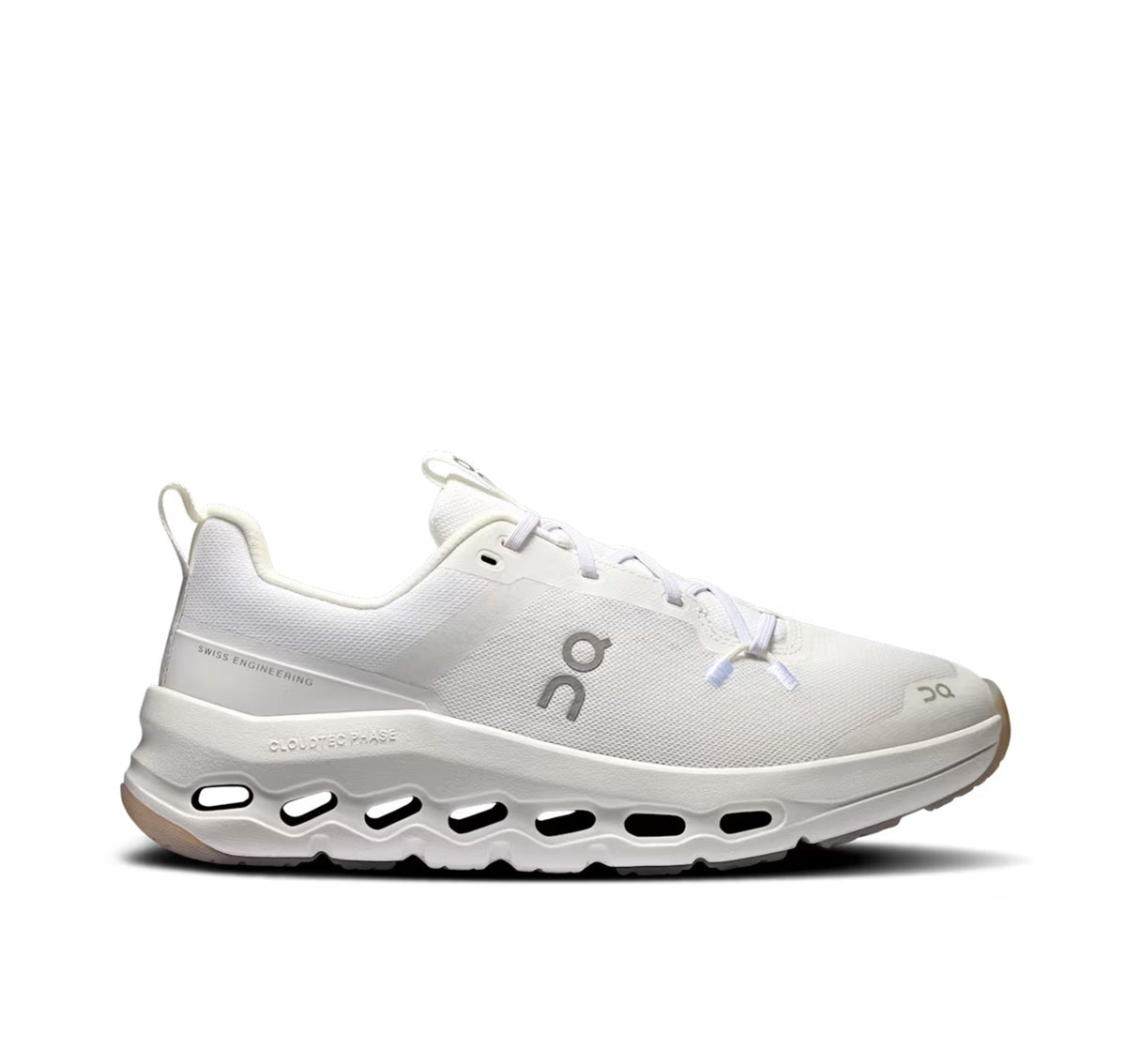 ON Big Kids Cloudleap White