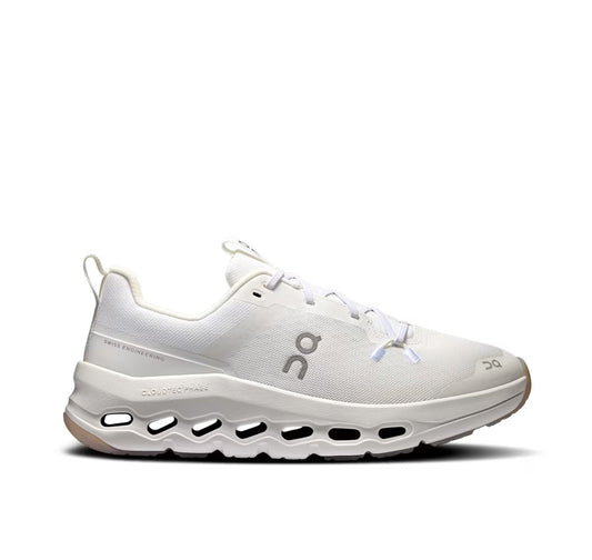ON Big Kids Cloudleap White