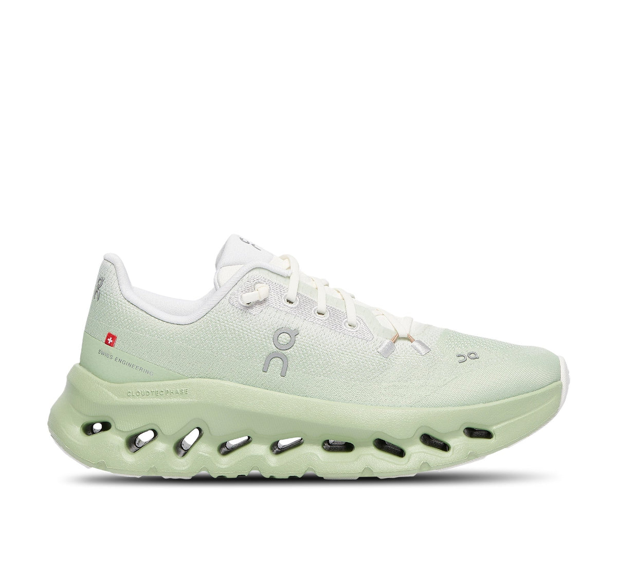 ON Womens Cloudtilt Sage/Ivory