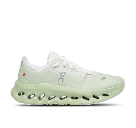 ON Womens Cloudtilt Sage/Ivory
