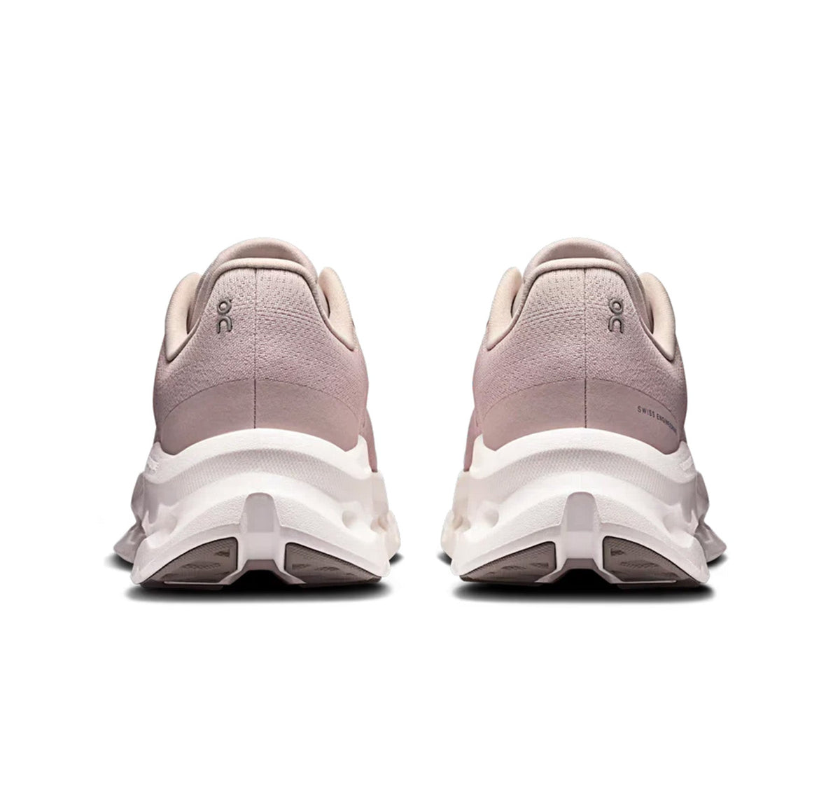 ON Womens Cloudtilt Pearl/Fade
