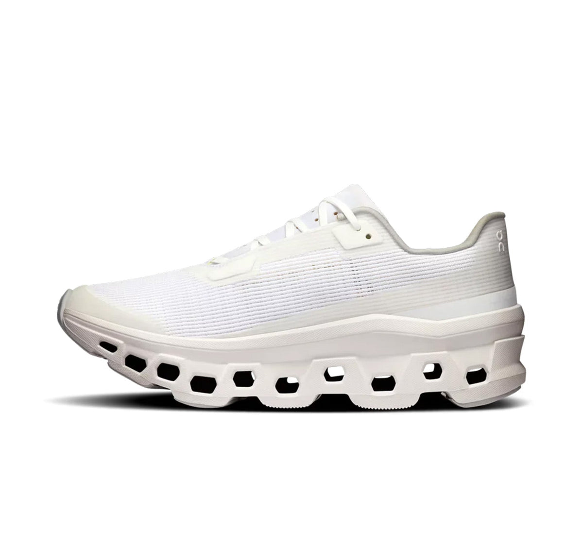 ON Womens Cloudmonster Void White