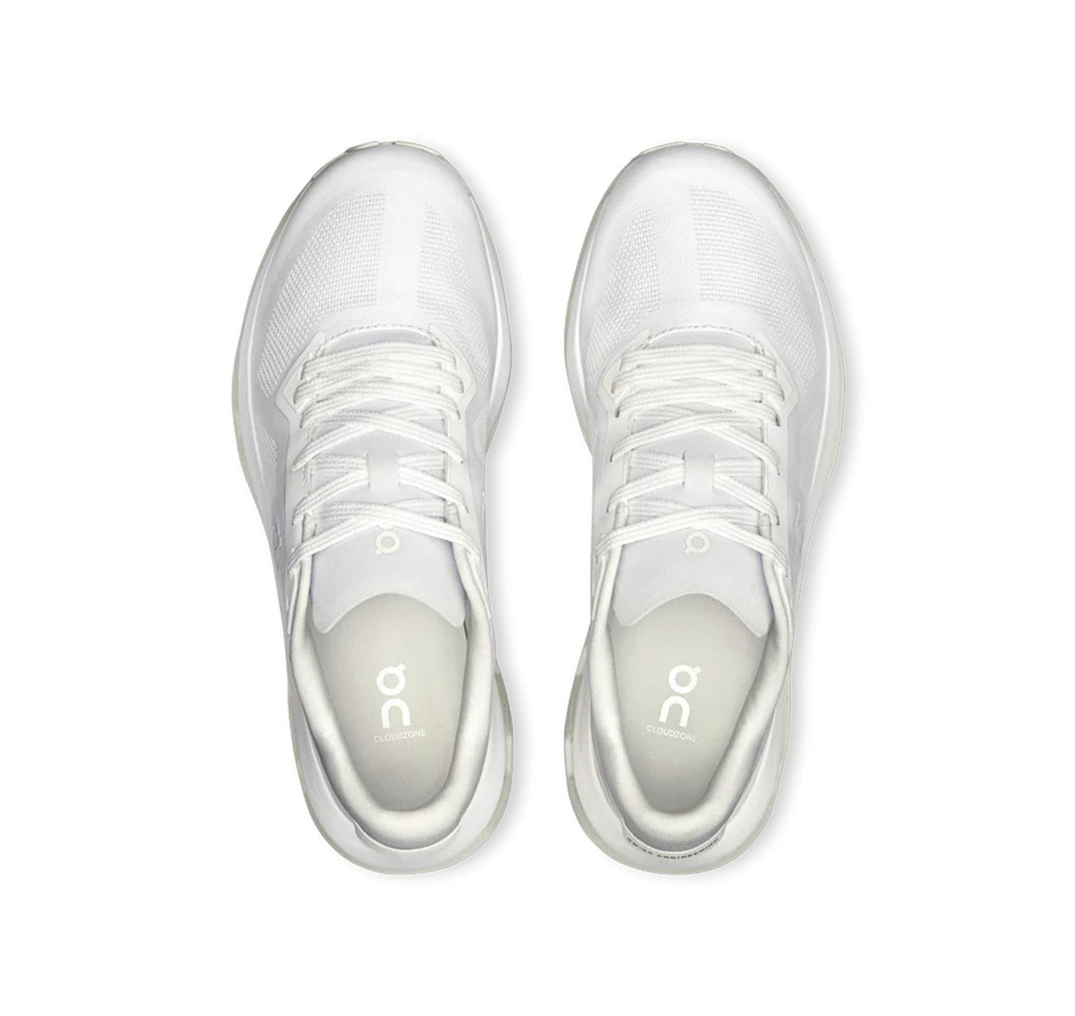 ON Womens Cloudzone White
