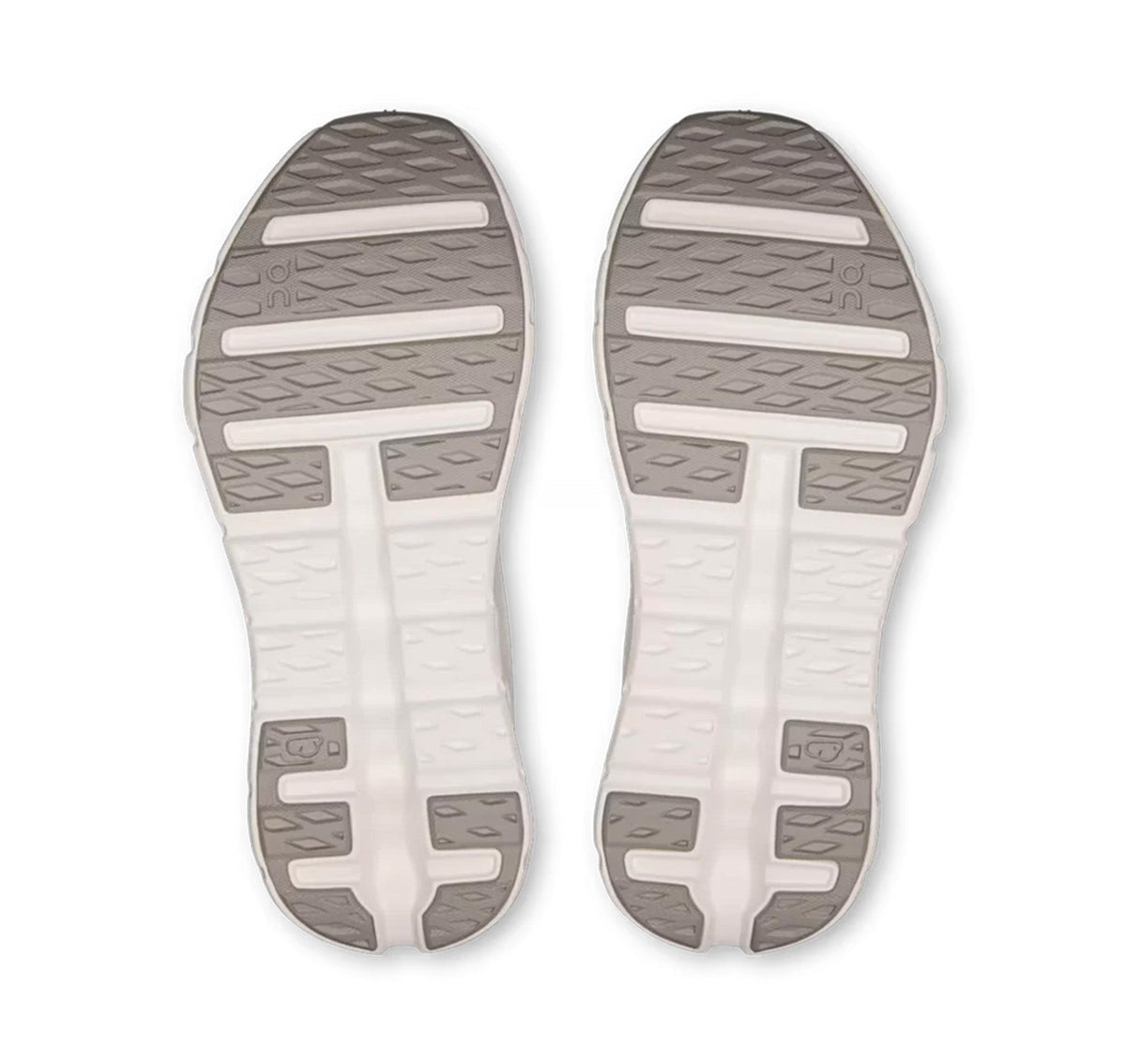 ON Womens Cloudtilt Pearl/Fade