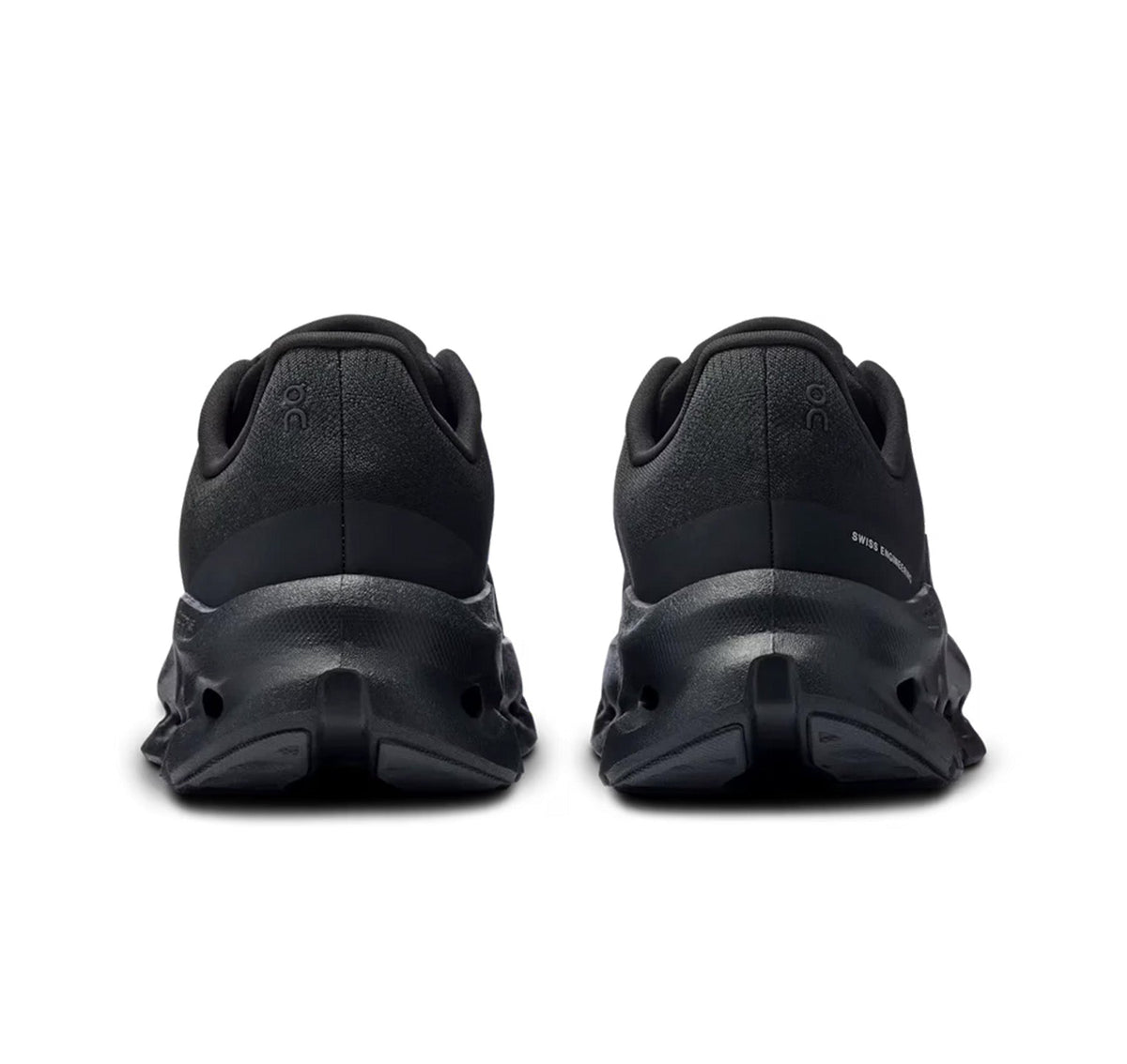 ON Womens Cloudtilt Eclipse/Black
