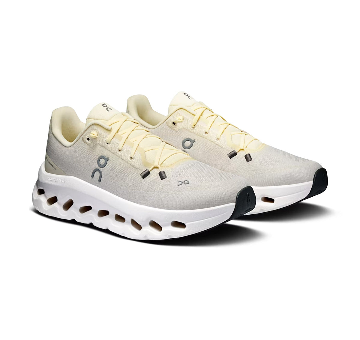 ON Womens Cloudtilt Castor/Pearl