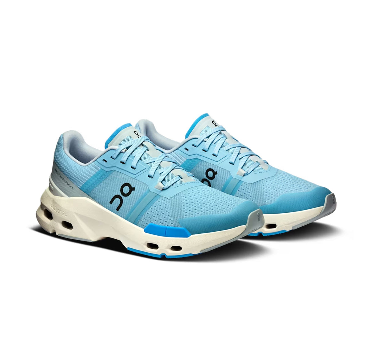 ON Womens Cloudpulse Wash/Malibu