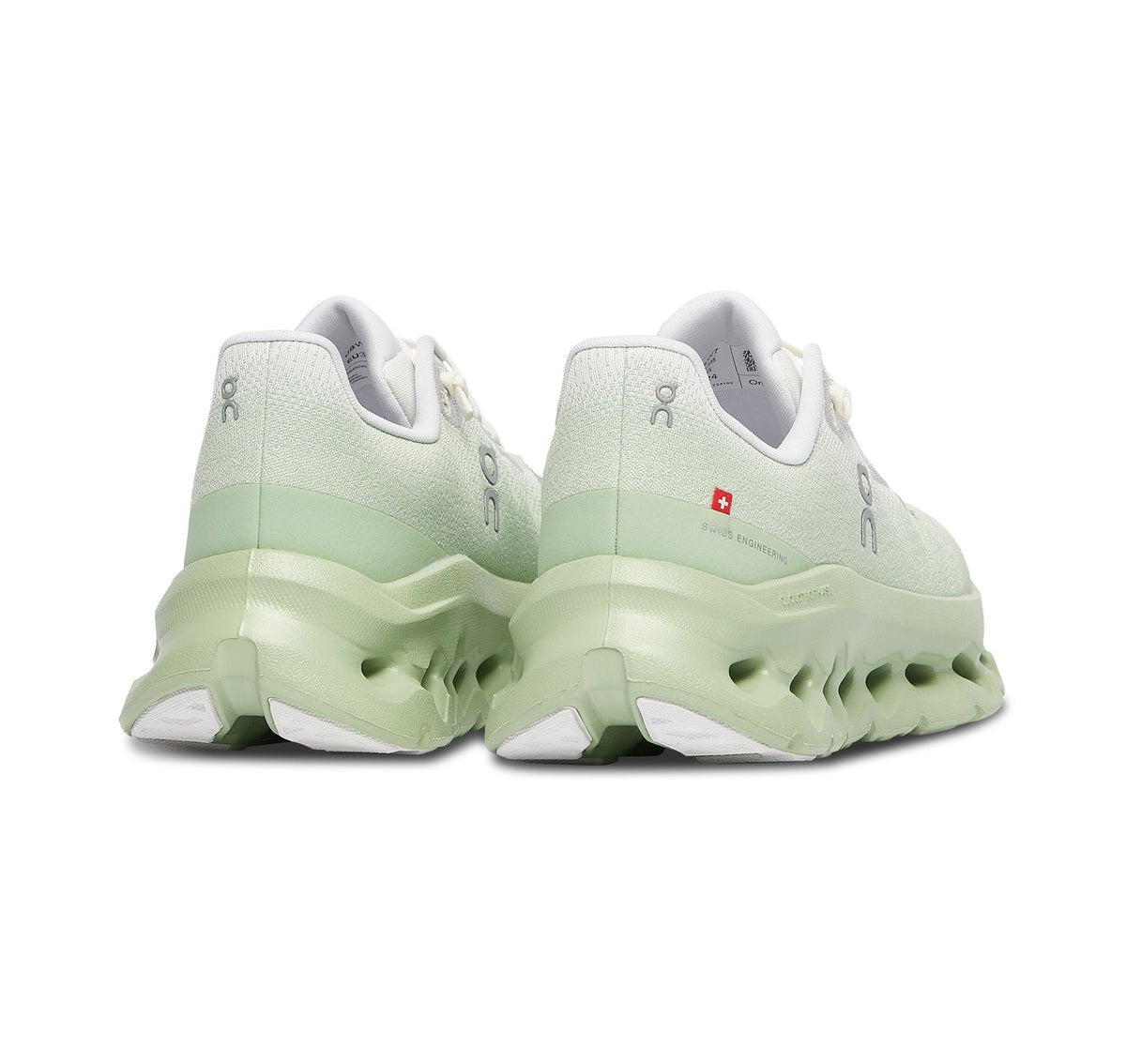 ON Womens Cloudtilt Sage/Ivory