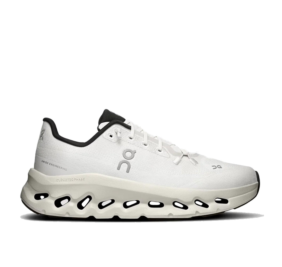 ON Womens Cloudtilt Pearl/Ice