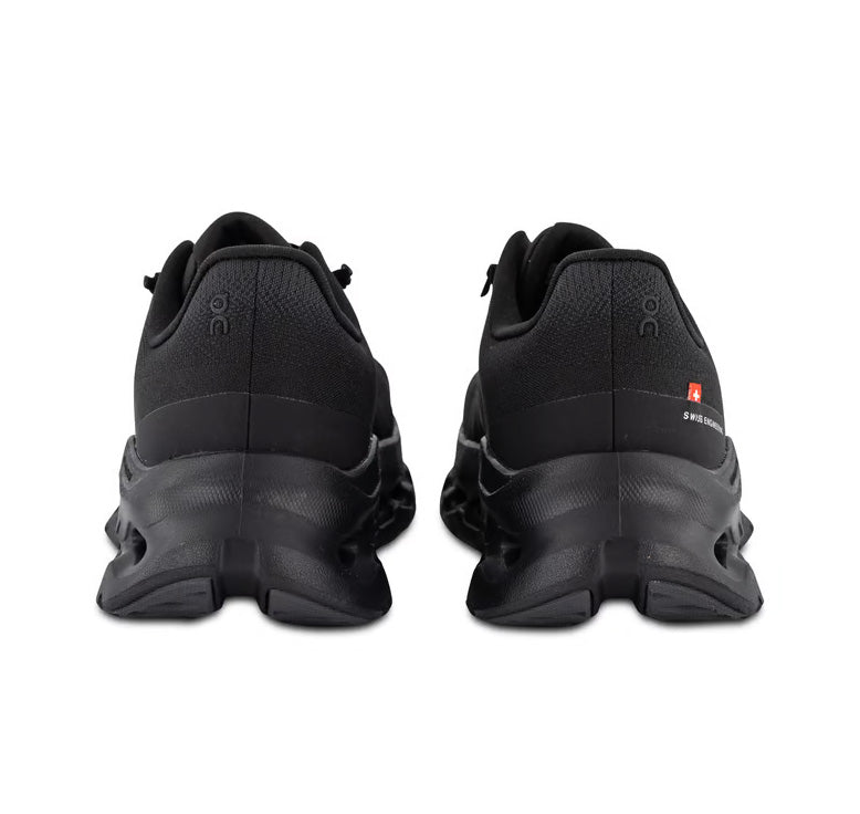 ON Womens Cloudtilt Eclipse/Black 2