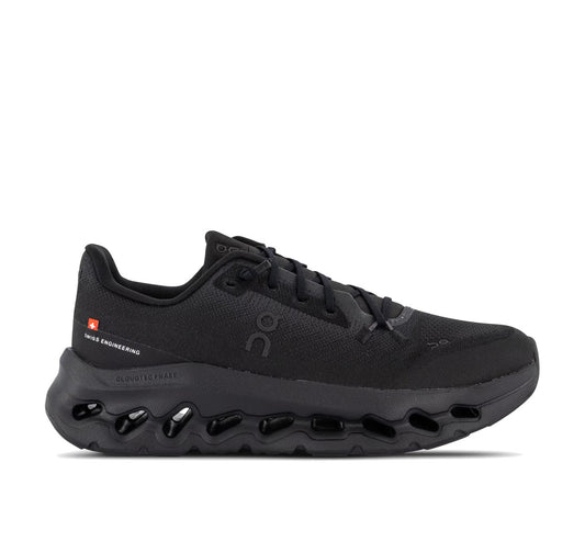 ON Womens Cloudtilt Eclipse/Black 2