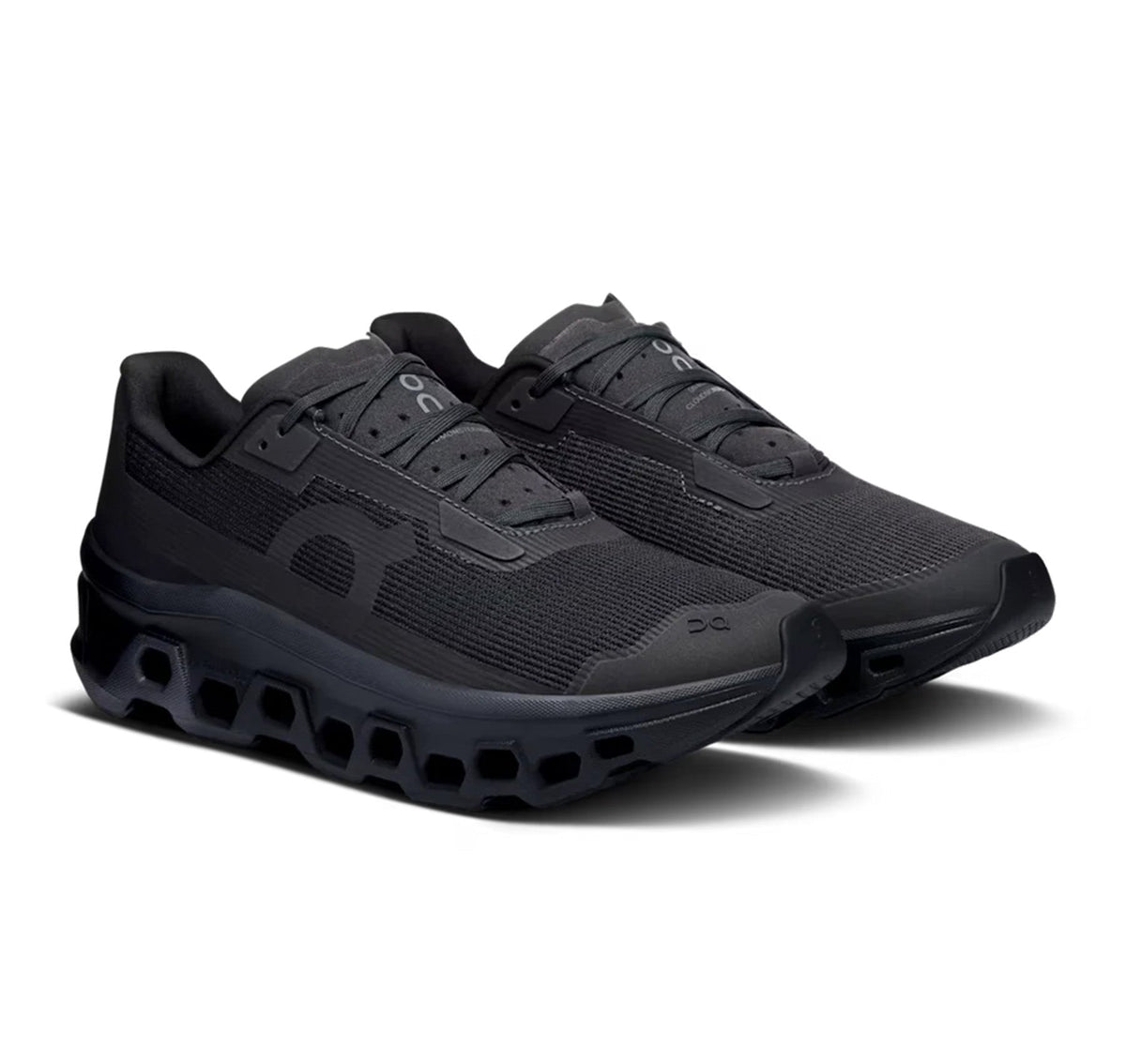 ON Mens Cloudmonster Void Black