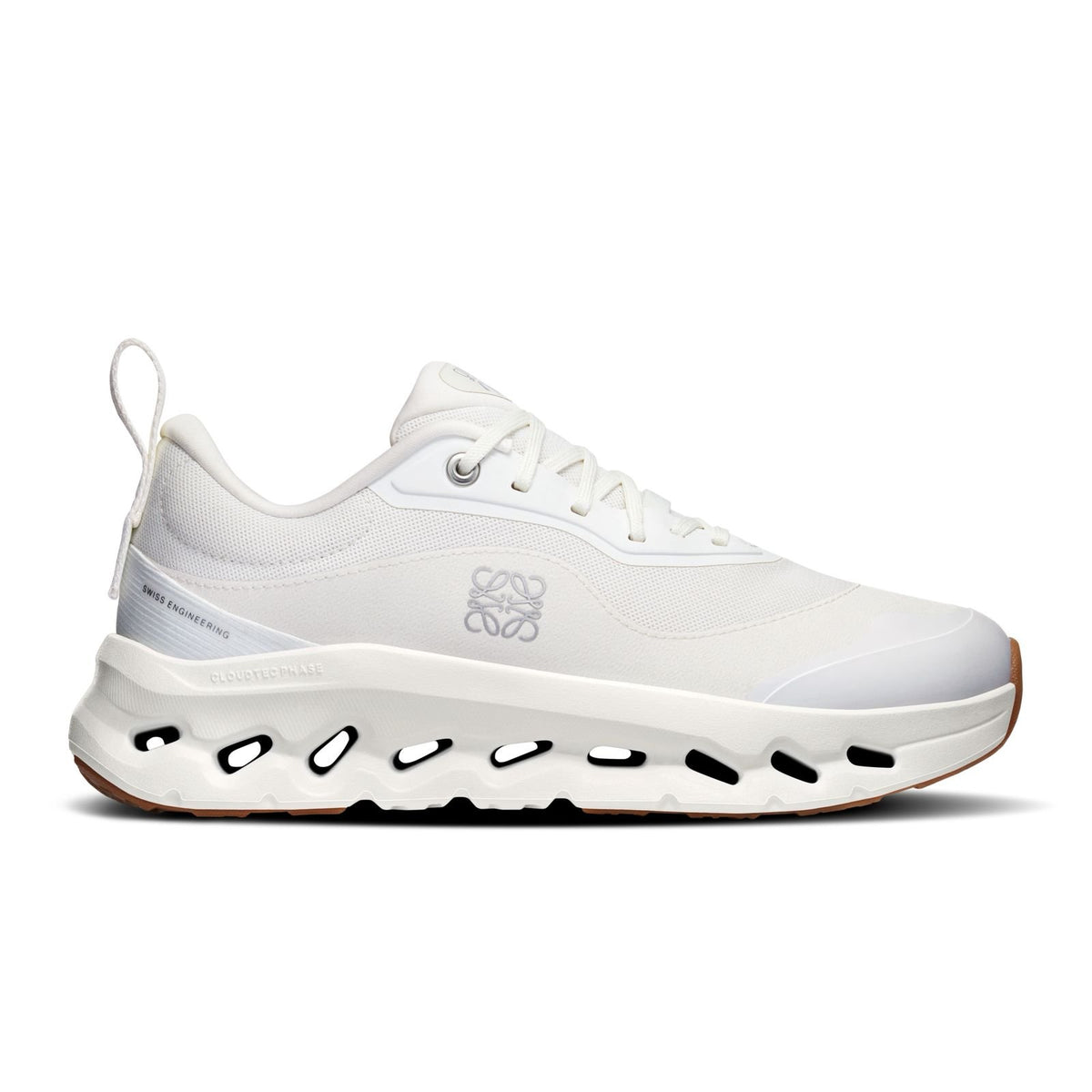 x Loewe Cloudtilt 2 鈥淎ll White鈥�