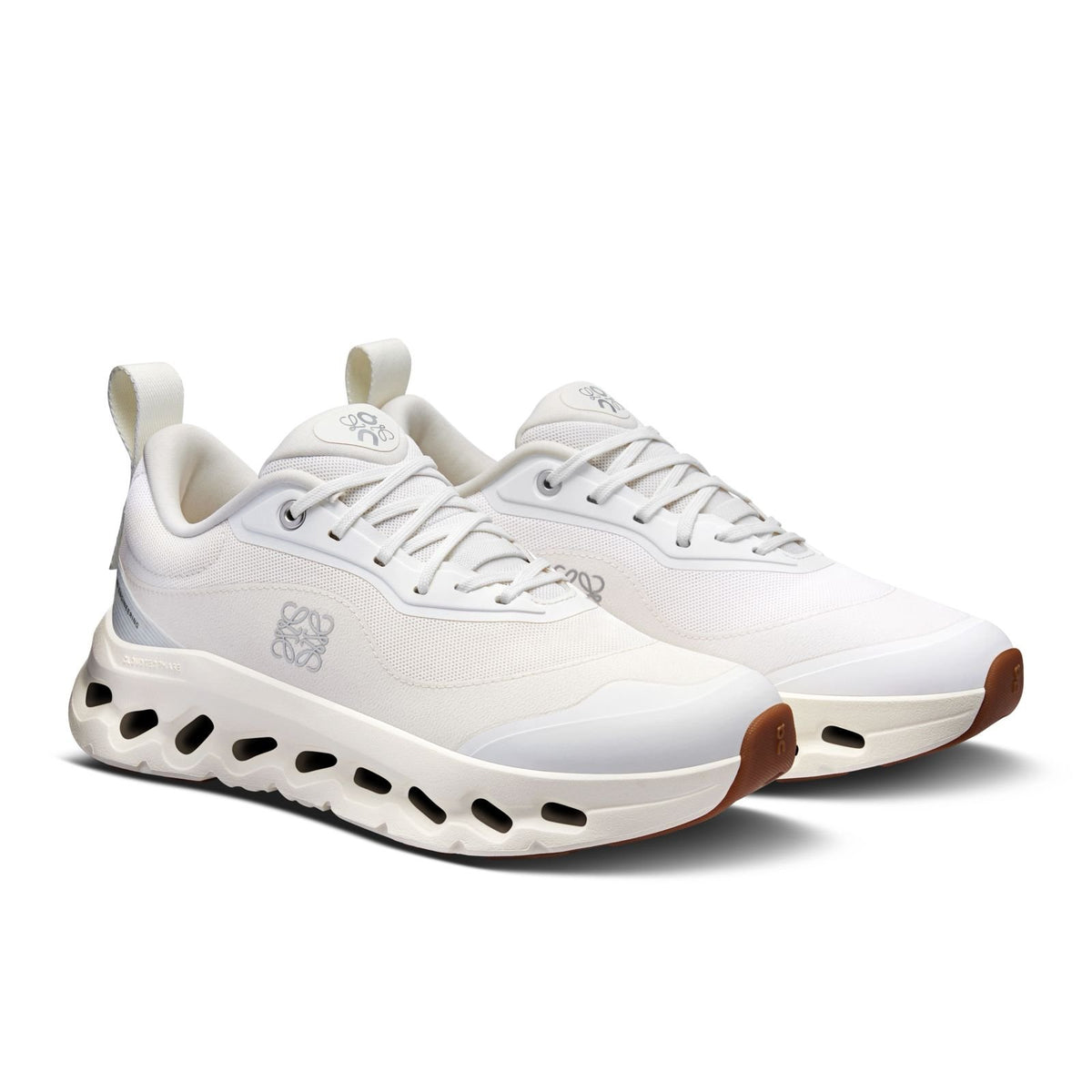 x Loewe Cloudtilt 2 鈥淎ll White鈥�
