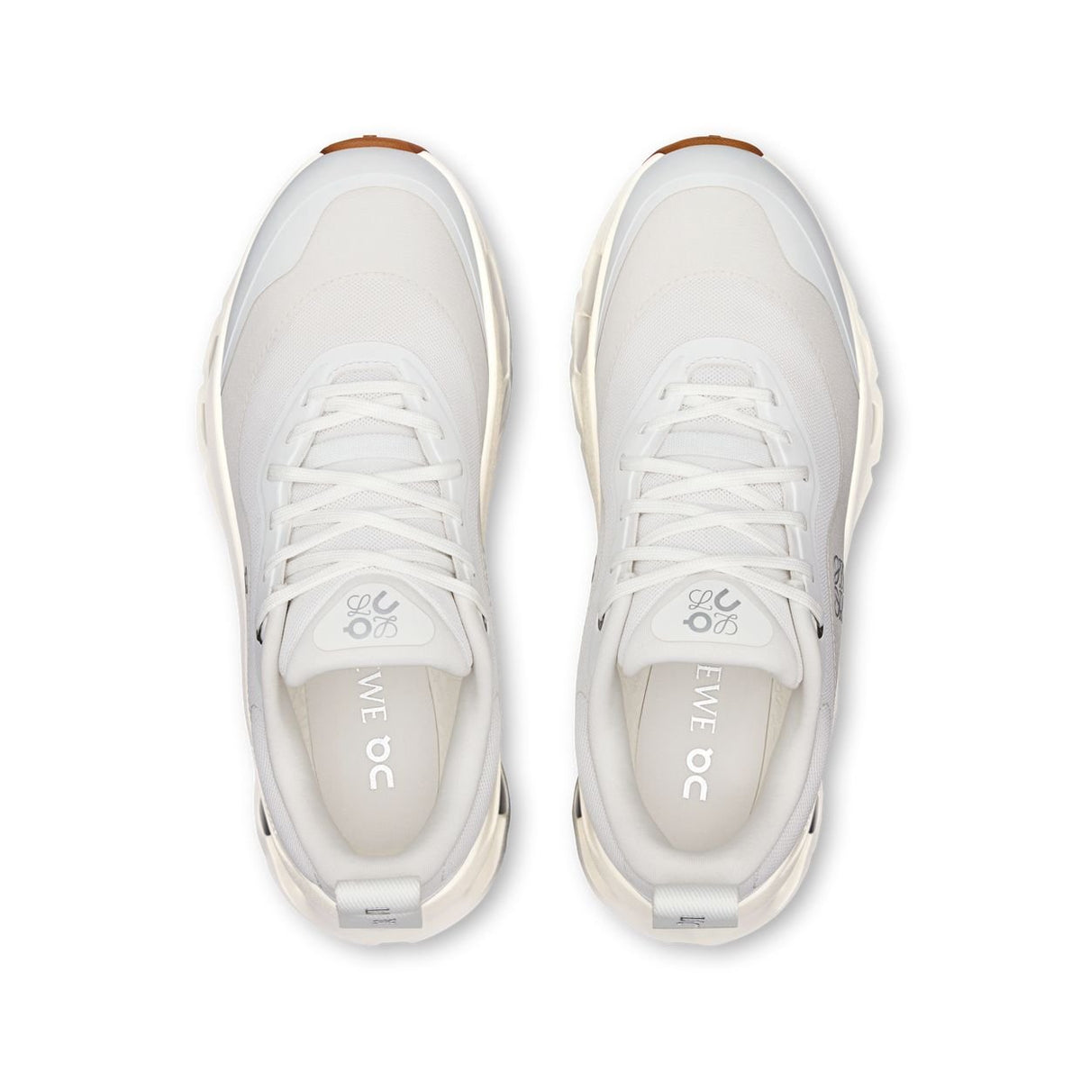 x Loewe Cloudtilt 2 鈥淎ll White鈥�